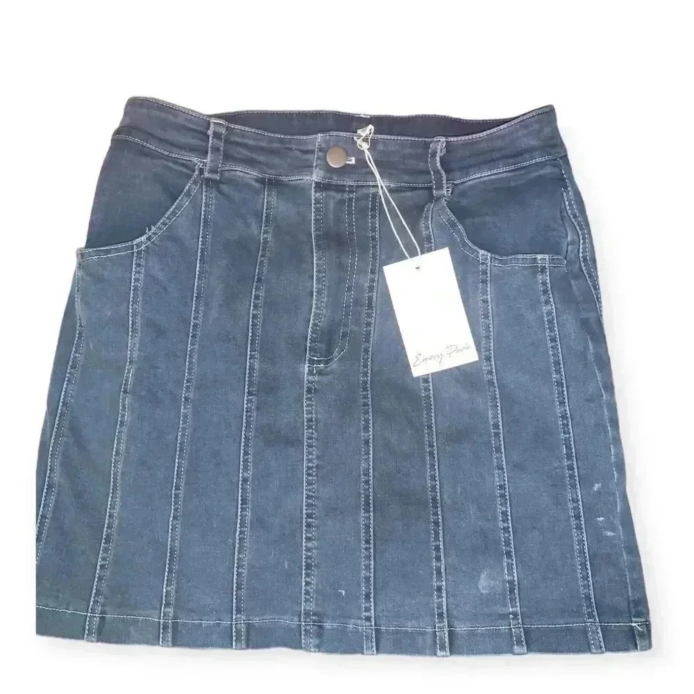 Emory Park mini skirt